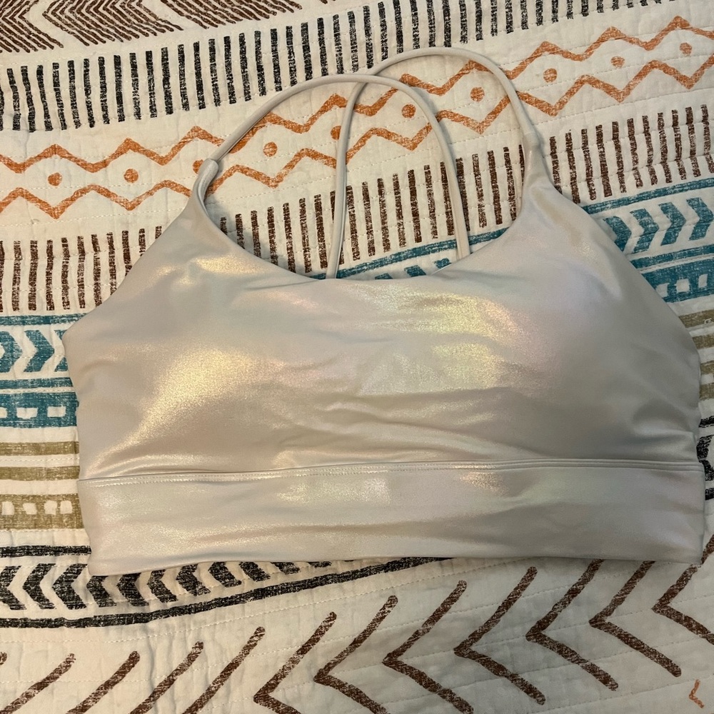 Zyia bra